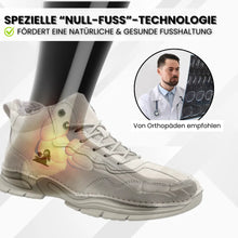 Lade das Bild in den Galerie-Viewer, OrthoGrip – ergonomischer & wasserdichter Barfußschuh