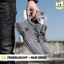 Lade das Bild in den Galerie-Viewer, OrthoGrip – ergonomischer & wasserdichter Barfußschuh