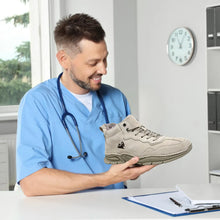 Lade das Bild in den Galerie-Viewer, OrthoGrip – ergonomischer & wasserdichter Barfußschuh