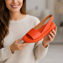 Lade das Bild in den Galerie-Viewer, OrthoSandale Komfort-Sandalen