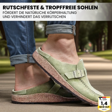 Lade das Bild in den Galerie-Viewer, OrthoSlipper - Orthopädische Hausschuhe - Original (2026)