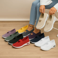 Lade das Bild in den Galerie-Viewer, OrthoSun – ergonomische & rutschfeste Damenschuhe