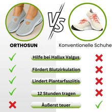Lade das Bild in den Galerie-Viewer, OrthoSun – ergonomische & rutschfeste Damenschuhe