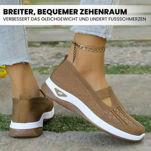 Lade das Bild in den Galerie-Viewer, OrthoSun – ergonomische & rutschfeste Damenschuhe