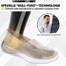 Lade das Bild in den Galerie-Viewer, OrthoSun – ergonomische & rutschfeste Damenschuhe