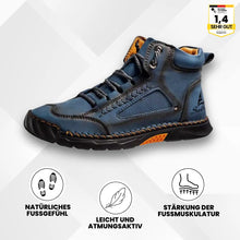 Lade das Bild in den Galerie-Viewer, OrthoTrial – wasserdichter Komfortschuh mit ergonomischem Design