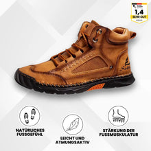 Lade das Bild in den Galerie-Viewer, OrthoTrial – wasserdichter Komfortschuh mit ergonomischem Design