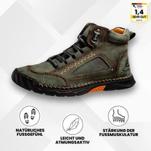 Lade das Bild in den Galerie-Viewer, OrthoTrial – wasserdichter Komfortschuh mit ergonomischem Design