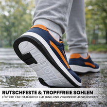 Lade das Bild in den Galerie-Viewer, OrthoX - Anatomisch entlastender Komfortschuh | Ergonomisches Design