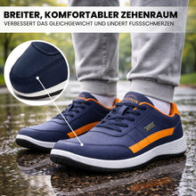 Lade das Bild in den Galerie-Viewer, OrthoX - Anatomisch entlastender Komfortschuh | Ergonomisches Design