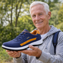 Lade das Bild in den Galerie-Viewer, OrthoX - Anatomisch entlastender Komfortschuh | Ergonomisches Design