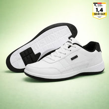 Lade das Bild in den Galerie-Viewer, OrthoX - Anatomisch entlastender Unisex Komfortschuh | Ergonomisches Design