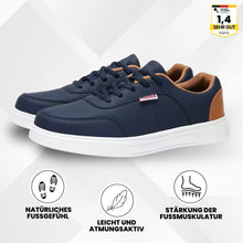 Lade das Bild in den Galerie-Viewer, OrthoX – ergonomische & rutschfeste Sneaker