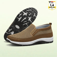 Lade das Bild in den Galerie-Viewer, Ortho Pro - Orthopädischer & rutschfester Komfortschuh | Ergonomisches Design