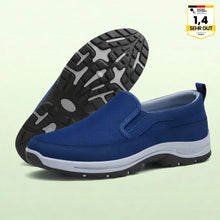 Lade das Bild in den Galerie-Viewer, Ortho Pro - Orthopädischer & rutschfester Komfortschuh | Ergonomisches Design