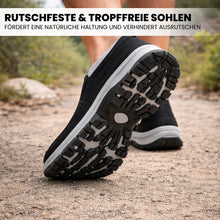 Lade das Bild in den Galerie-Viewer, Ortho Pro - Ergonomischer & wasserdichter Komfort-Barfußschuh | Natürliches Tragegefühl