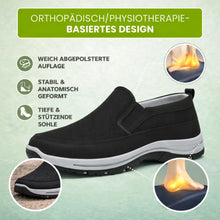 Lade das Bild in den Galerie-Viewer, Ortho Pro - Orthopädischer & rutschfester Komfortschuh | Ergonomisches Design