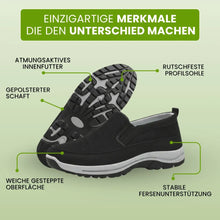 Lade das Bild in den Galerie-Viewer, Ortho Pro - Ergonomischer & wasserdichter Komfort-Barfußschuh | Natürliches Tragegefühl