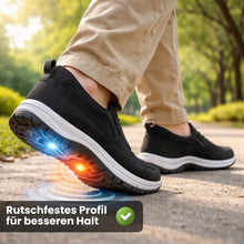 Lade das Bild in den Galerie-Viewer, Ortho Pro - Ergonomischer & wasserdichter Komfort-Barfußschuh | Natürliches Tragegefühl