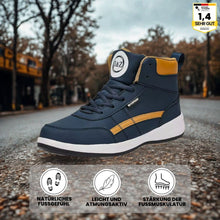 Lade das Bild in den Galerie-Viewer, Orthox – ergonomischer & rutschfester Komfortschuh