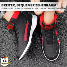 Lade das Bild in den Galerie-Viewer, Orthox – ergonomischer & rutschfester Komfortschuh
