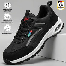 Lade das Bild in den Galerie-Viewer, Orthox – ergonomischer & komfortabler Schuh – Unisex