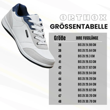 Lade das Bild in den Galerie-Viewer, OrthoX Pro – ergonomische & bequeme Komfortschuhe – Unisex