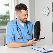 Lade das Bild in den Galerie-Viewer, Orthowalk – ergonomischer Schuh für maximalen Komfort