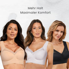 Lade das Bild in den Galerie-Viewer, Healthlift: bügelloser Komfort-BH für bessere Haltung - Aktion: 1 + 1 GRATIS