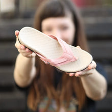 Lade das Bild in den Galerie-Viewer, Orthofit Sandalen - das Original für maximalen Komfort