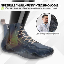 Lade das Bild in den Galerie-Viewer, VitaSole – ergonomischer, komfortabler & wasserdichter Barfußschuh