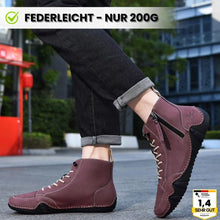 Lade das Bild in den Galerie-Viewer, VitaSole – ergonomischer, komfortabler & wasserdichter Barfußschuh