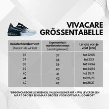 Lade das Bild in den Galerie-Viewer, VivaCare – ergonomische Schuhe für maximalen Komfort