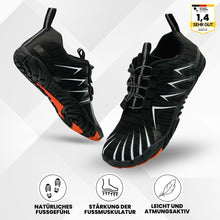 Lade das Bild in den Galerie-Viewer, AeroX Pro – ergonomischer Barfußschuh für natürlichen Komfort
