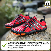 Lade das Bild in den Galerie-Viewer, AeroX Pro – ergonomischer Barfußschuh für natürlichen Komfort