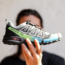 Lade das Bild in den Galerie-Viewer, OrthoTrekking Max – Orthopädische ergonomische Wanderschuhe