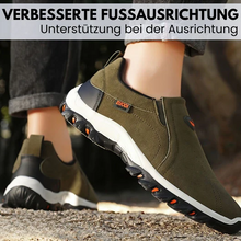 Lade das Bild in den Galerie-Viewer, OrthoHealth – rutschfester Komfortschuh mit orthopädischem Design – Unisex