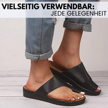 Lade das Bild in den Galerie-Viewer, Orthofit – ergonomische Sandalen für maximalen Komfort
