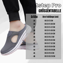 Lade das Bild in den Galerie-Viewer, Footstep Pro – ergonomische Schuhe für maximalen Komfort
