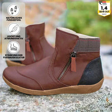 Lade das Bild in den Galerie-Viewer, FeelGood – ergonomischer, natürlicher &amp; wasserdichter Schuh