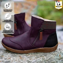 Lade das Bild in den Galerie-Viewer, FeelGood – ergonomischer, natürlicher &amp; wasserdichter Schuh