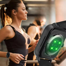 Lade das Bild in den Galerie-Viewer, Healthmed Gesundheits-Smartwatch - zur Überwachung von Blutzucker