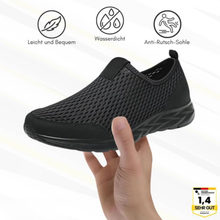Lade das Bild in den Galerie-Viewer, OrthoGo – federleichter, ergonomischer &amp; wasserfester Schuh