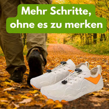 Lade das Bild in den Galerie-Viewer, FreeStep  – Gesunde &amp; rutschfeste Barfußschuhe für Entlastung bei Rückenschmerzen &amp; Gelenkproblemen