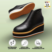 Lade das Bild in den Galerie-Viewer, OrthoStep - Anatomisch entlastender Komfortschuh für Damen | Ergonomisches Design