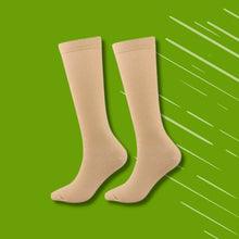 Lade das Bild in den Galerie-Viewer, Caresocks orthopädische Kompressionsstrümpfe - verhindert Krampfadern &amp; entlastet müde Füße