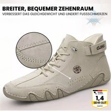 Lade das Bild in den Galerie-Viewer, OrthoFree – ergonomischer, komfortabler &amp; wasserdichter Barfußschuh