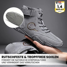 Lade das Bild in den Galerie-Viewer, OrthoFree – ergonomischer, komfortabler &amp; wasserdichter Barfußschuh