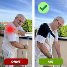 Lade das Bild in den Galerie-Viewer, SchulterFit  - Lindert nachweislich Schulterschmerzen - Unisex Einheitsgröße