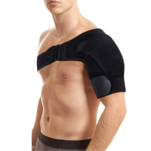 Lade das Bild in den Galerie-Viewer, SchulterFit  - Lindert nachweislich Schulterschmerzen - Unisex Einheitsgröße